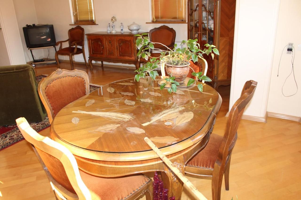 Гостевой дом Guest House Marina Гори-18